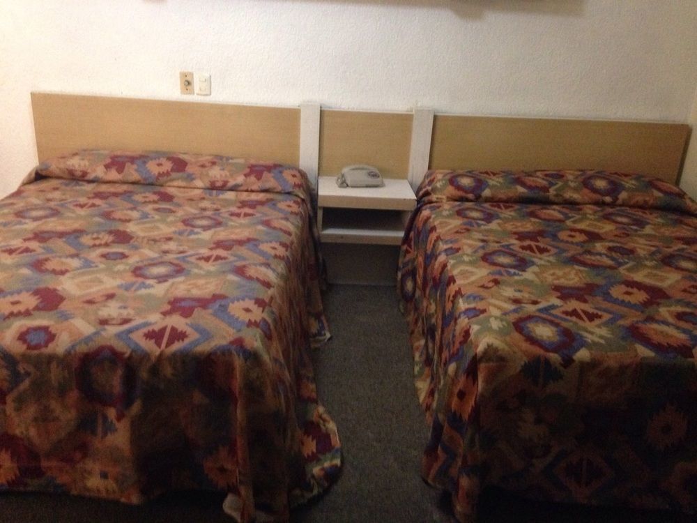 Hotel Continental Mexicano